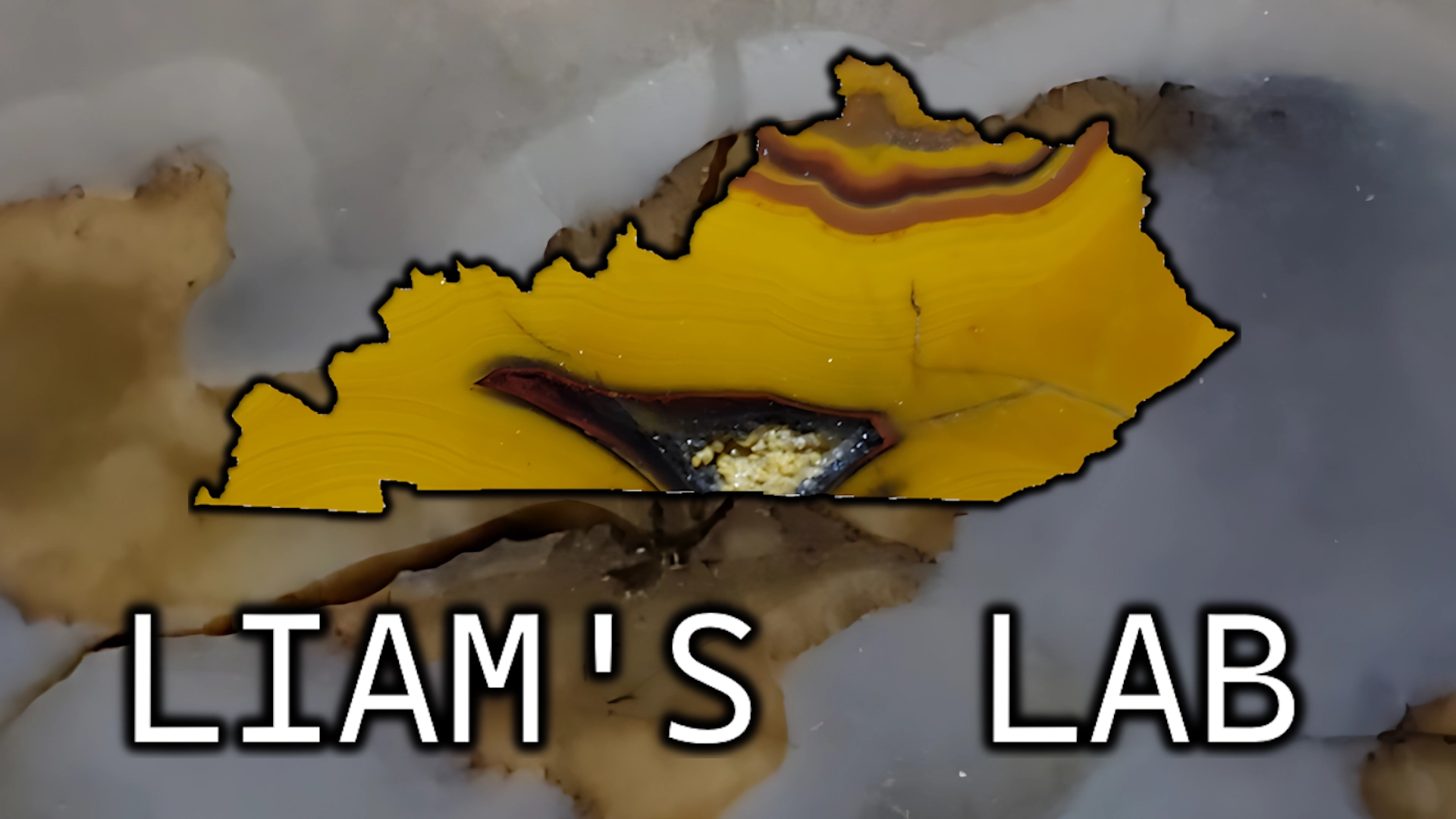 LiamsLab.Com - Let's Rock!